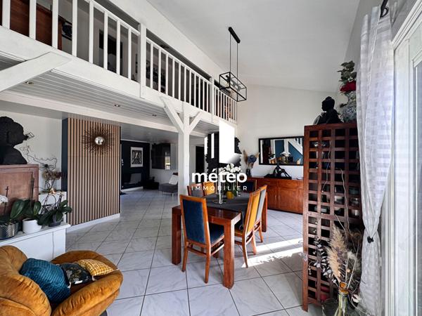 Maison à vendre – LES SABLES D OLONNE