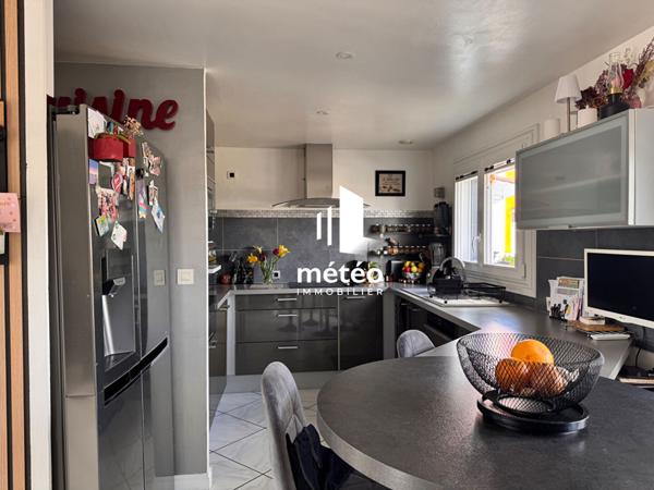 Maison à vendre – LES SABLES D OLONNE