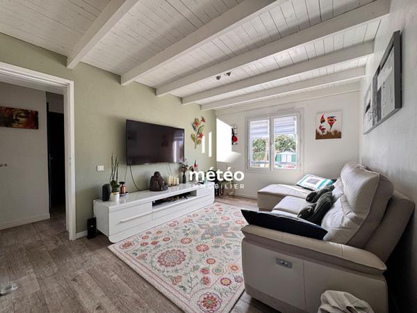 Maison à vendre – LES SABLES D OLONNE