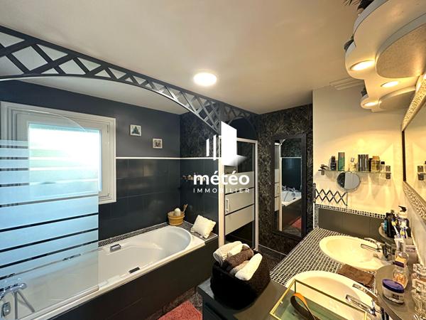 Maison à vendre – LES SABLES D OLONNE