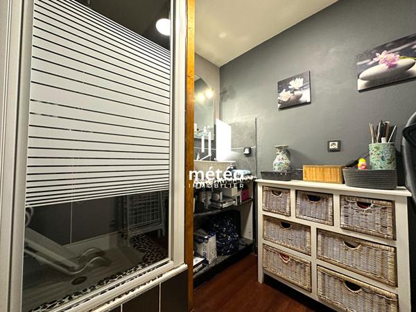 Maison à vendre – LES SABLES D OLONNE