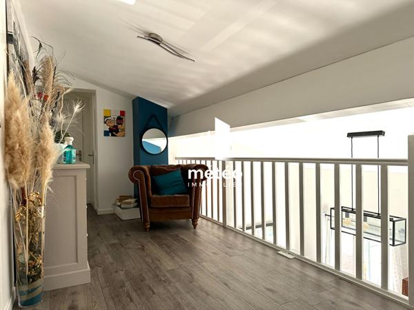 Maison à vendre – LES SABLES D OLONNE