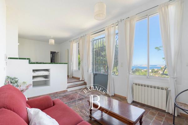 Marseille 7ème, Maison 6 Chambres -  377 m² à vendre