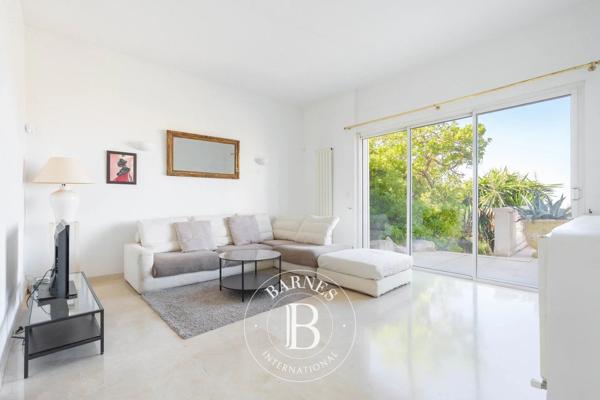 Marseille 7ème, Maison 6 Chambres -  377 m² à vendre