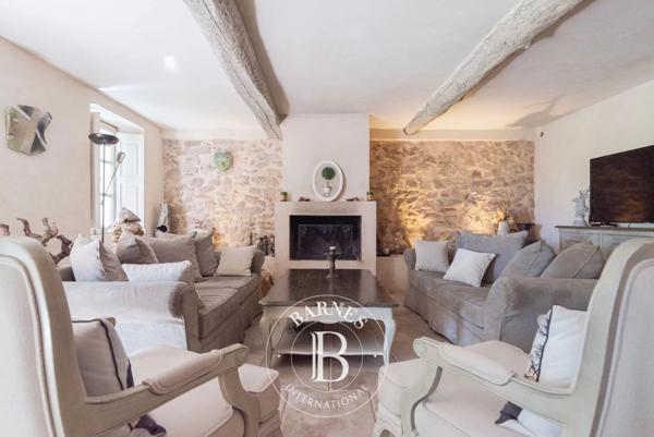 Vidauban, Propriété viticole 8 Chambres -  450 m² à vendre