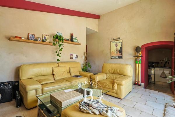 Vidauban, Propriété viticole 8 Chambres -  450 m² à vendre