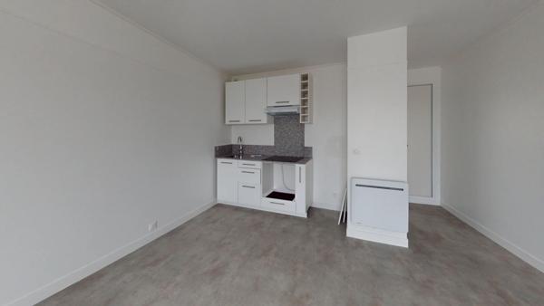 Appartement MORANGIS 1 pièces 29.04 m²