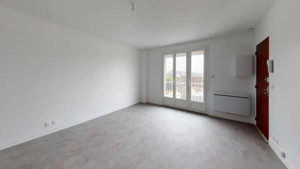 Appartement MORANGIS 1 pièces 29.04 m²