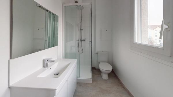 Appartement MORANGIS 1 pièces 29.04 m²