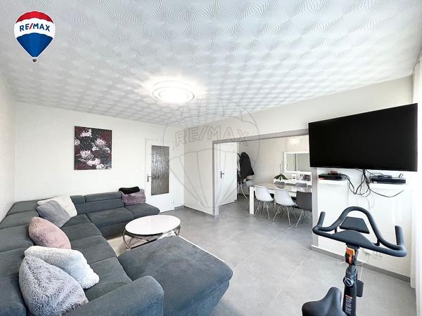 Appartement  en vente - Haut-Rhin - 68