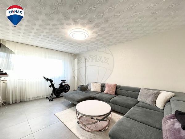 Appartement  en vente - Haut-Rhin - 68