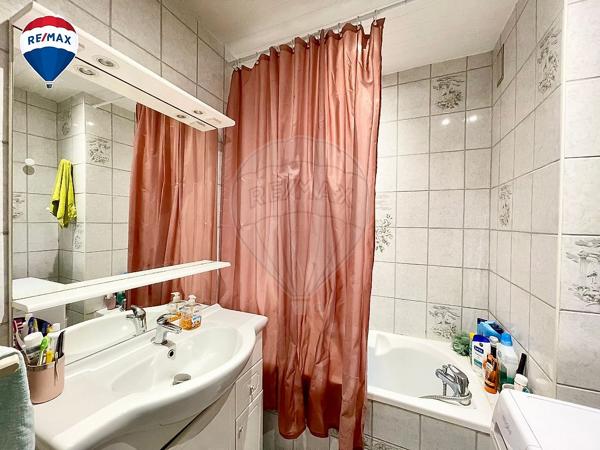 Appartement  en vente - Haut-Rhin - 68