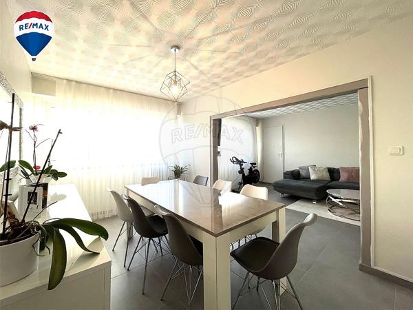 Appartement  en vente - Haut-Rhin - 68