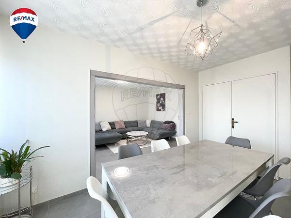 Appartement  en vente - Haut-Rhin - 68