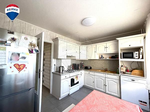 Appartement  en vente - Haut-Rhin - 68