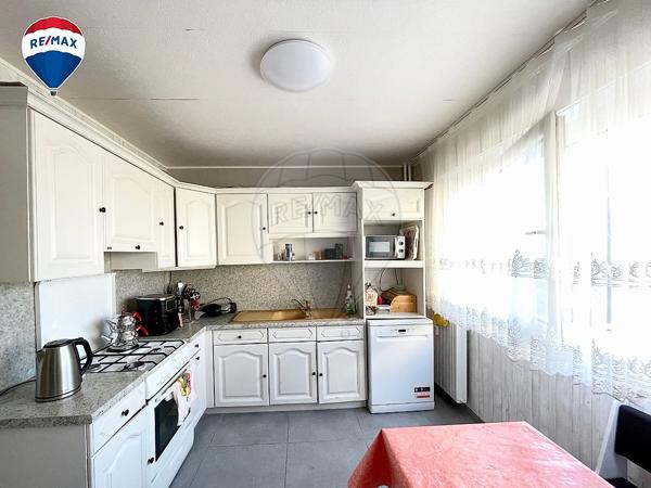 Appartement  en vente - Haut-Rhin - 68