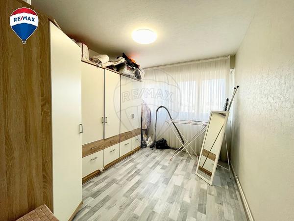 Appartement  en vente - Haut-Rhin - 68
