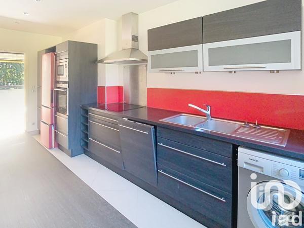 Appartement à vendre 4 pièces 105 m² Vaucresson