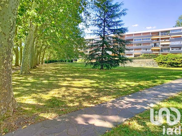 Appartement à vendre 4 pièces 105 m² Vaucresson