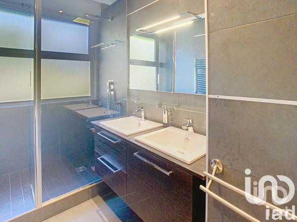 Appartement à vendre 4 pièces 105 m² Vaucresson