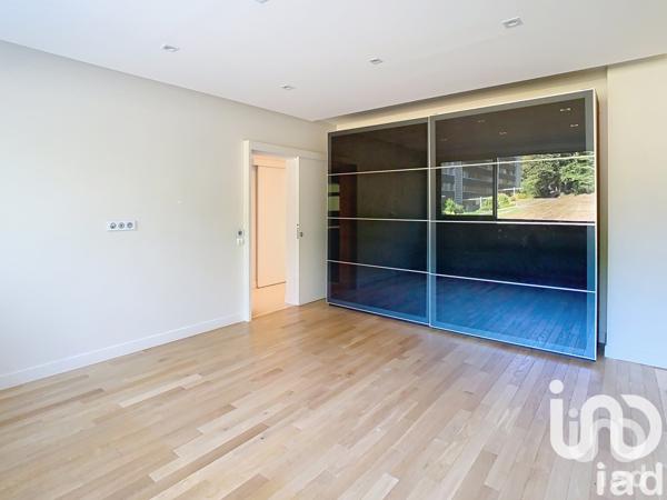 Appartement à vendre 4 pièces 105 m² Vaucresson