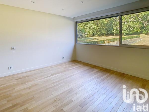 Appartement à vendre 4 pièces 105 m² Vaucresson