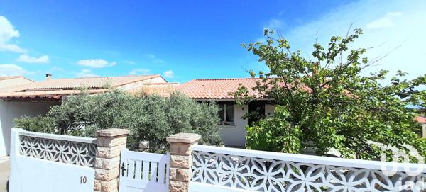 Maison à vendre 5 pièces 135 m² Montredon-des-Corbières