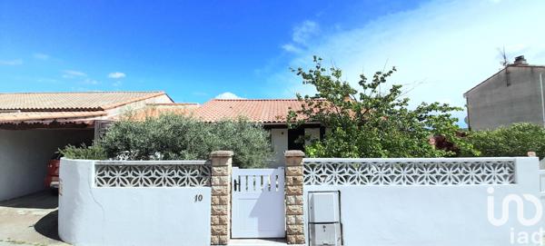 Maison à vendre 5 pièces 135 m² Montredon-des-Corbières