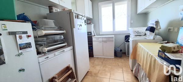 Maison à vendre 5 pièces 135 m² Montredon-des-Corbières