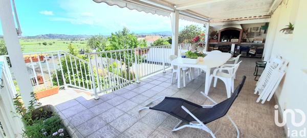 Maison à vendre 5 pièces 135 m² Montredon-des-Corbières