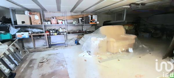 Maison à vendre 5 pièces 135 m² Montredon-des-Corbières