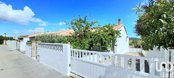 Maison à vendre 5 pièces 135 m² Montredon-des-Corbières