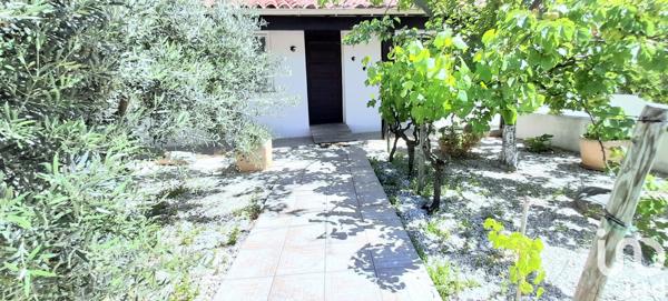 Maison à vendre 5 pièces 135 m² Montredon-des-Corbières