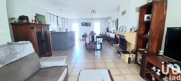 Maison à vendre 5 pièces 135 m² Montredon-des-Corbières