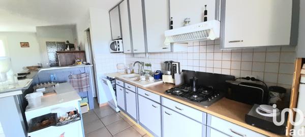 Maison à vendre 5 pièces 135 m² Montredon-des-Corbières