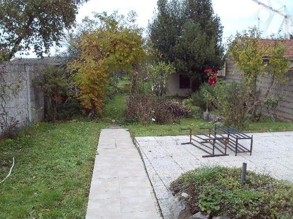 Maison de ville de 144 m², 7 pièces