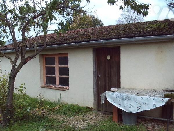 Maison de ville de 144 m², 7 pièces