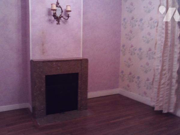 Maison de ville de 144 m², 7 pièces