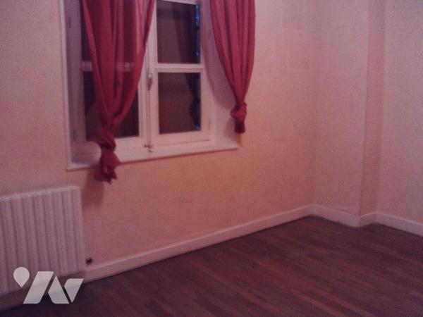 Maison de ville de 144 m², 7 pièces