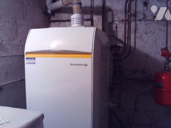 Maison de ville de 144 m², 7 pièces