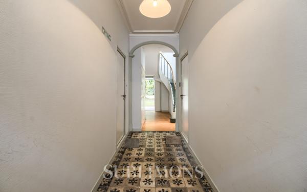 Appartement 3 pièces 51 m²