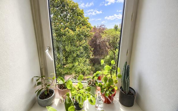 Appartement 3 pièces 51 m²