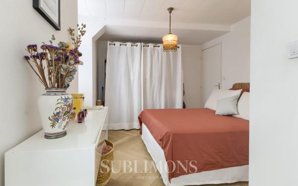 Appartement 3 pièces 51 m²