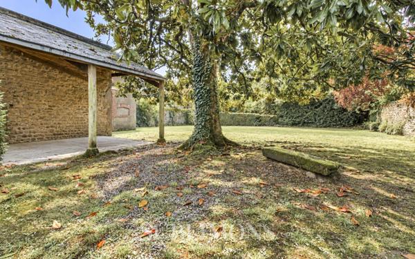 Appartement 3 pièces 51 m²