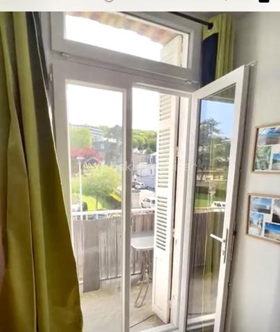 Appartement de 45 m²