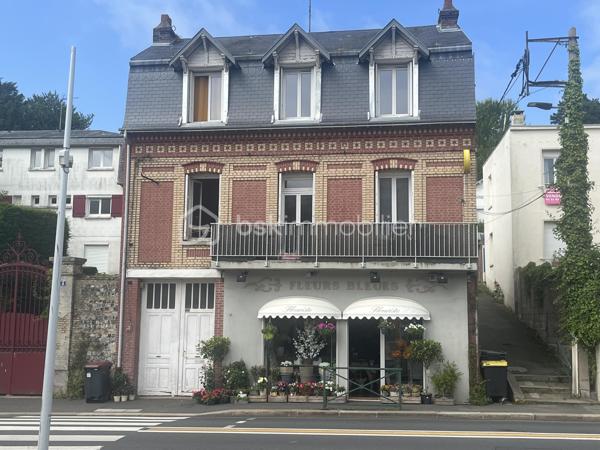 Appartement de 45 m²