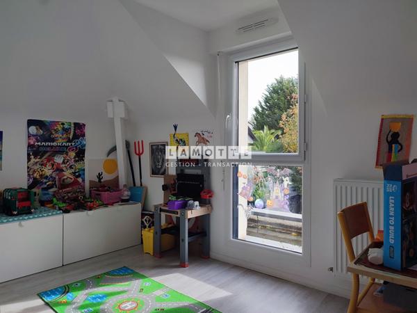 Maison à vendre 6 pièces - 124 m²