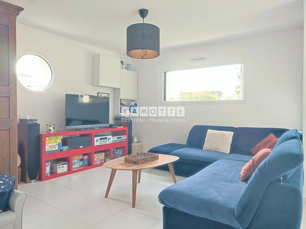 Maison à vendre 6 pièces - 124 m²
