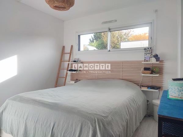 Maison à vendre 6 pièces - 124 m²