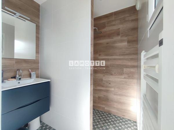 Maison à vendre 6 pièces - 124 m²